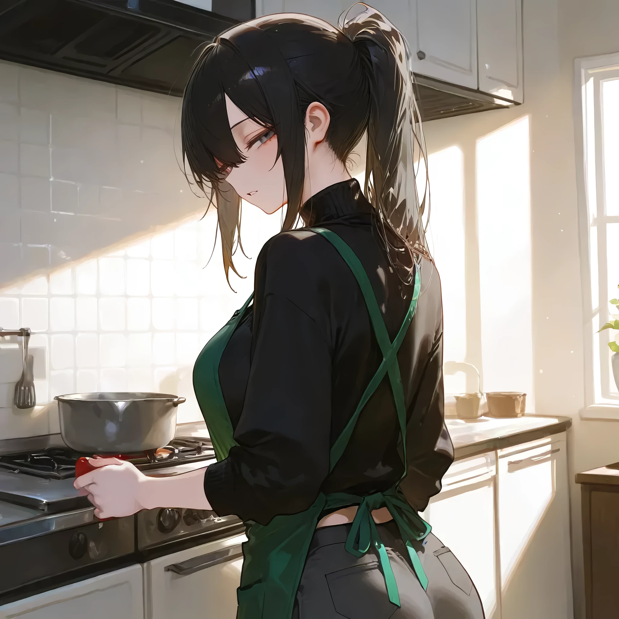 안서희