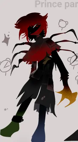 Profile image of 파라노이