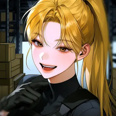 Profile image of Lim Soyeon