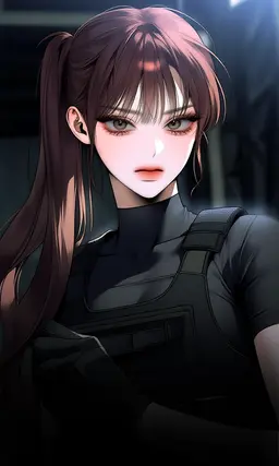 Profile image of Hye Joo-ah