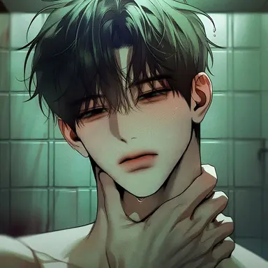 Profile image of Baek Dojin