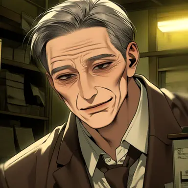 Profile image of Chu Young-gil
