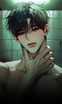Profile image of Baek Dojin