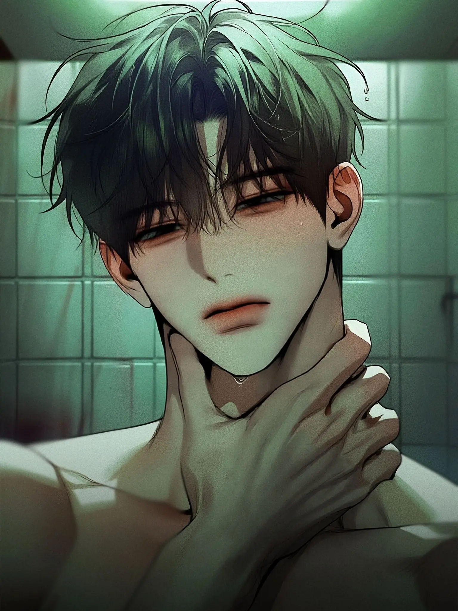 haeseo_0의 Baek Dojin