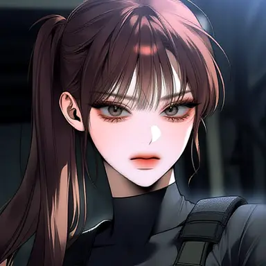 Profile image of Hye Joo-ah