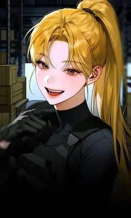 Profile image of Lim Soyeon
