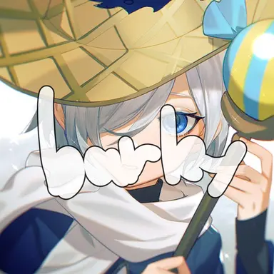 Profile image of 마법사맛 쿠키