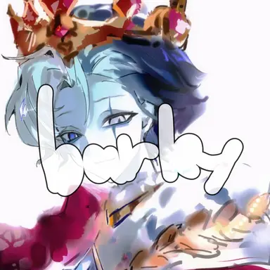 Profile image of 쉐도우밀크 쿠키