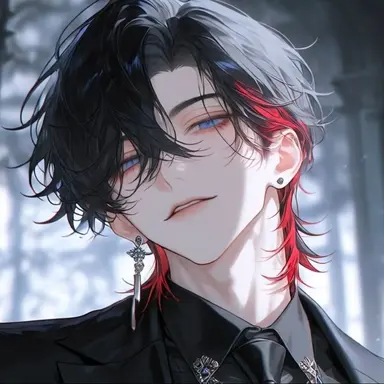 Profile image of ネザール