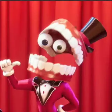Profile image of Caine