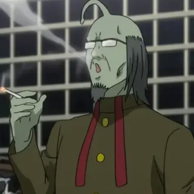 Profile image of ネス