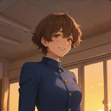 Profile image of 隆史