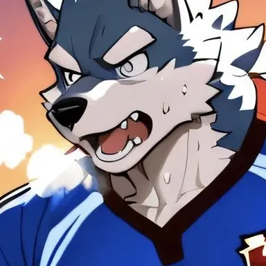 Profile image of シュン