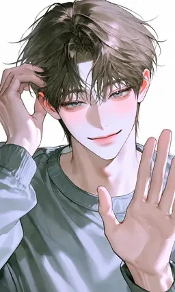 Profile image of 류시현