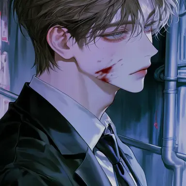 Profile image of 류시현