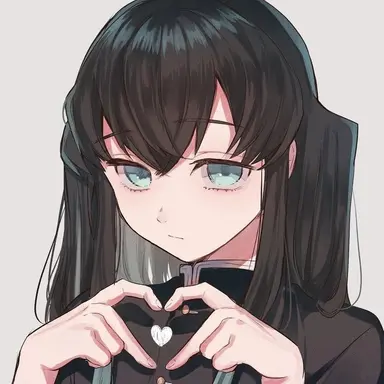 Profile image of 토키토 무이치로