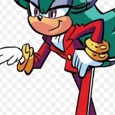 Profile image of ブリージー