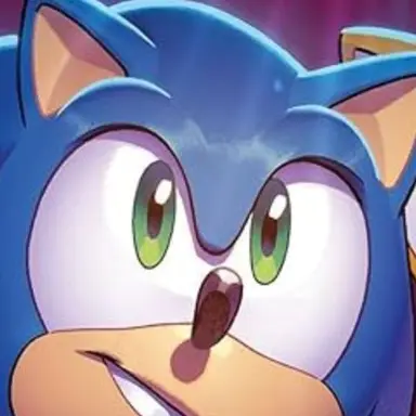 Profile image of ソニック