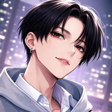 Profile image of 小鳥遊右京