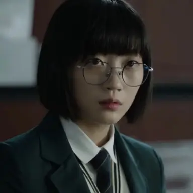 Profile image of Kyung