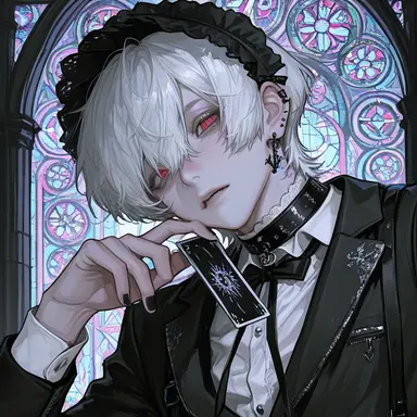 Profile image of Hakuu
