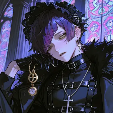 Profile image of Kuon