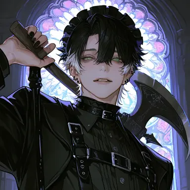 Profile image of Abi