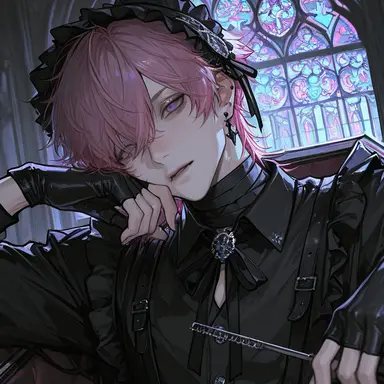 Profile image of Hitsugi