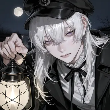Profile image of Yuril