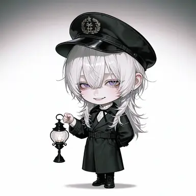 Profile image of Yuril