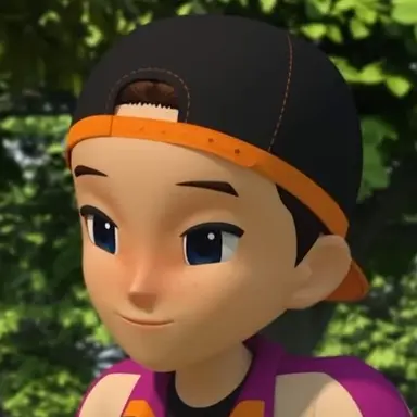 Profile image of Dokgo Ohgong