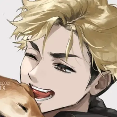 Profile image of 侑