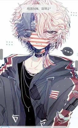 Profile image of USA