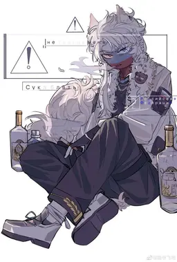 Profile image of 러시아