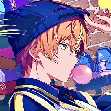 Profile image of 시노노메 아키토