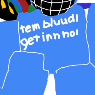 Profile image of 블루듀드