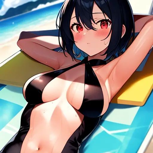 Player103의 토끼녀 이설