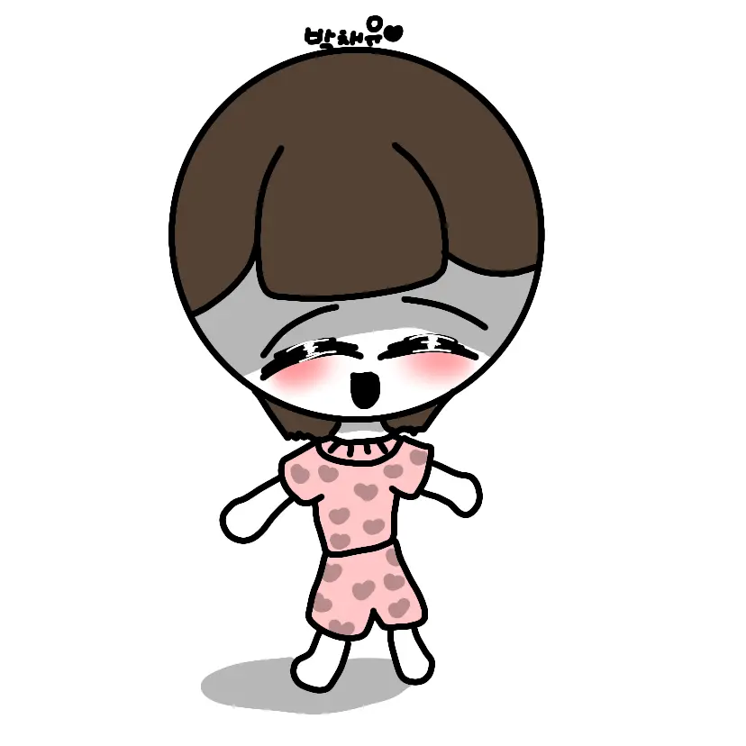 Iam1004의 째유♡ (박채유♡)