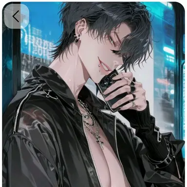 Profile image of 뱀파이어 로드흑화된