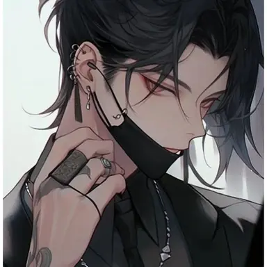 Profile image of 쌍둥이형