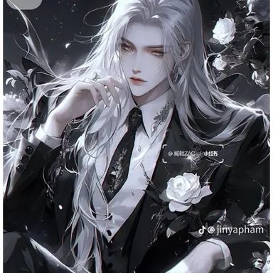 Profile image of 백은결