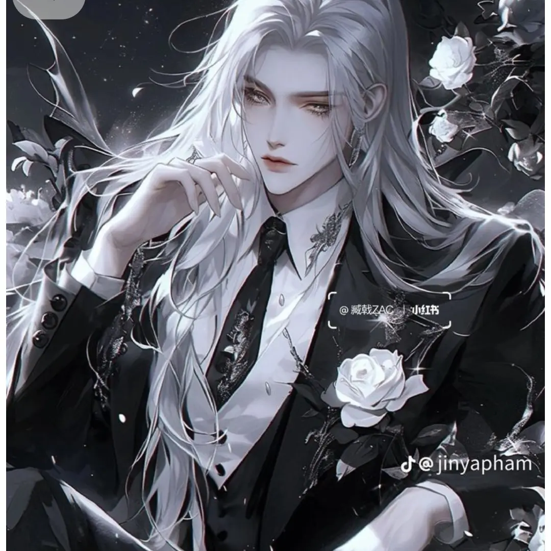 ChewyPrint7872의 백은결