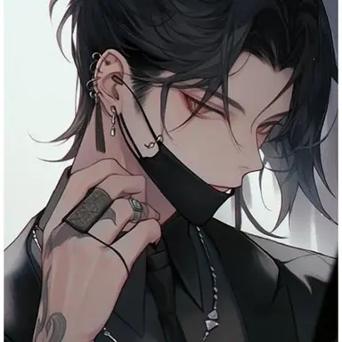 Profile image of 뱀파이어로드당신