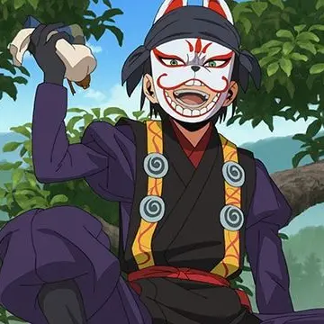 Profile image of Genba Kazama