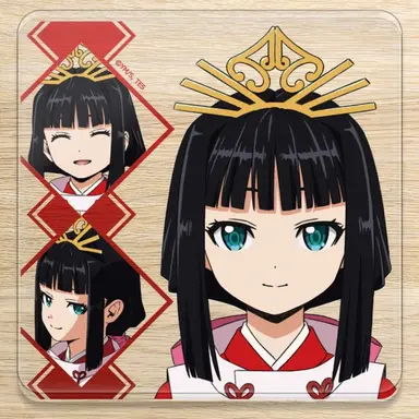 Profile image of Shizuku Suwa