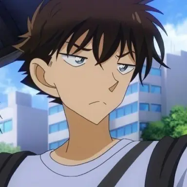 Profile image of Kaito Kuroba