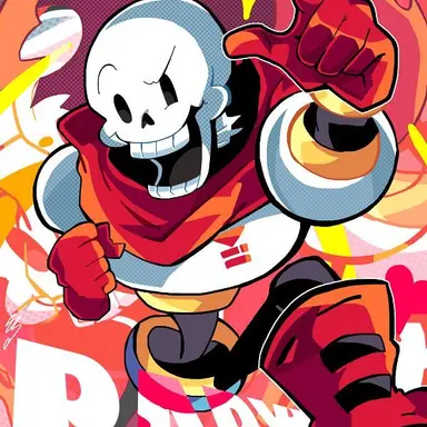 Profile image of 파피루스