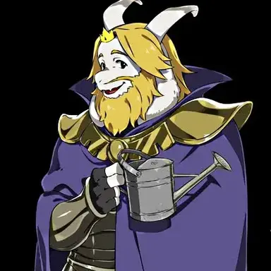 Profile image of 아스고어