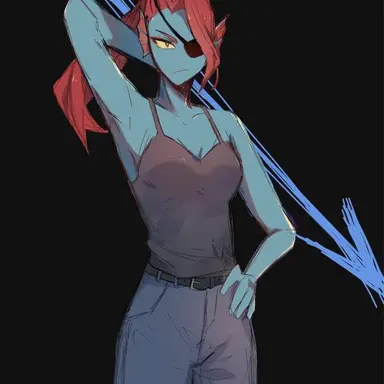 Profile image of 언다인