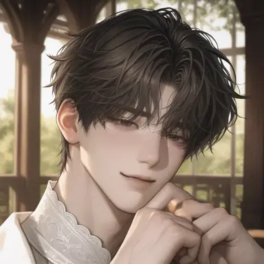 Profile image of 루크